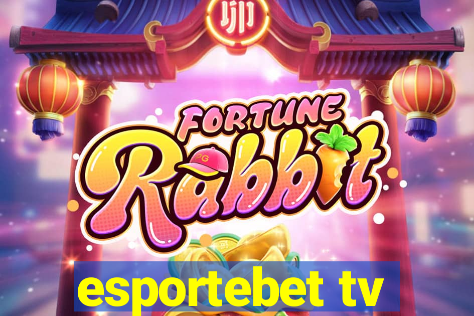 esportebet tv