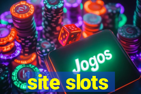 site slots