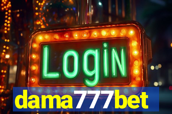 dama777bet