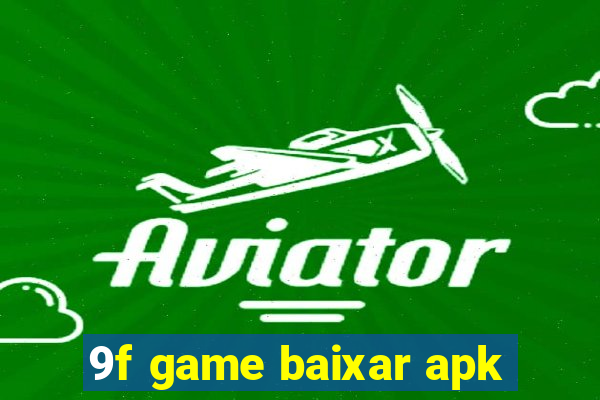 9f game baixar apk