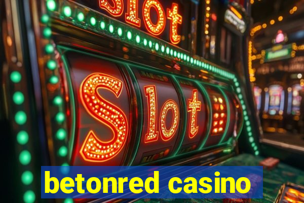 betonred casino