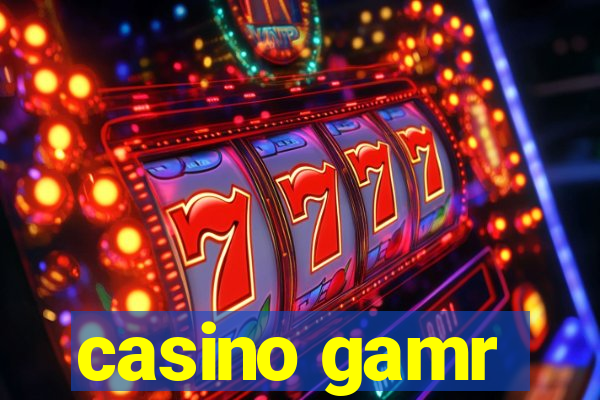 casino gamr