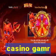 casino gamr