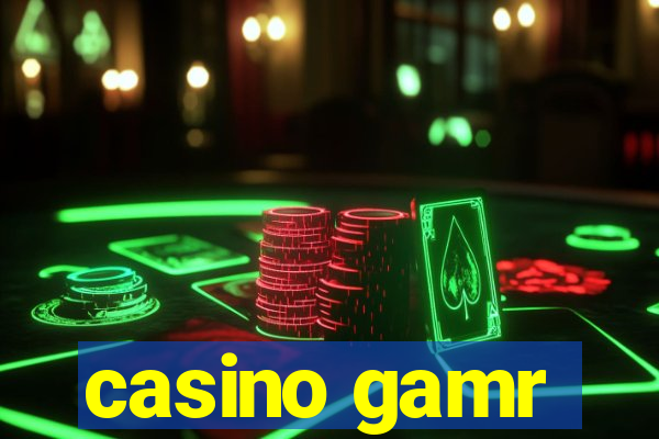 casino gamr