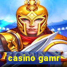 casino gamr