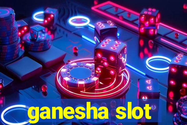 ganesha slot