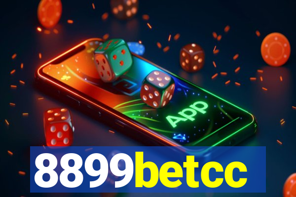 8899betcc