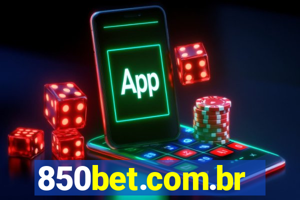 850bet.com.br