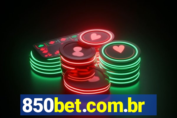 850bet.com.br