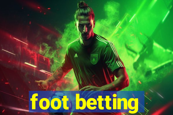 foot betting