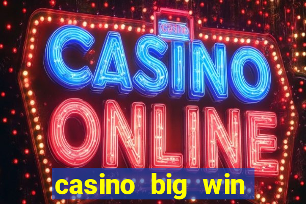 casino big win slots gacor777