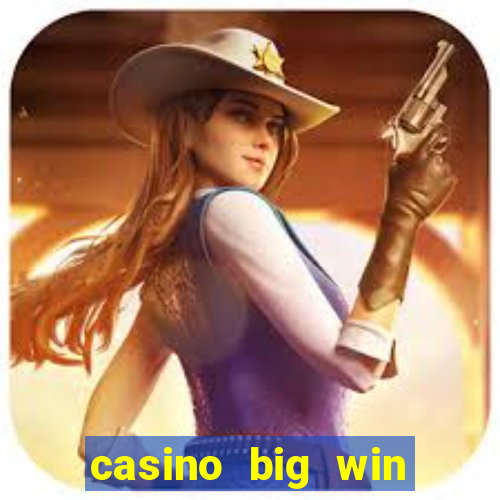 casino big win slots gacor777