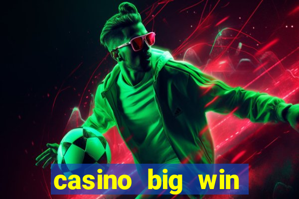 casino big win slots gacor777