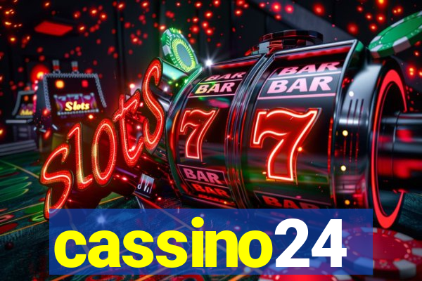 cassino24