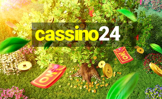 cassino24