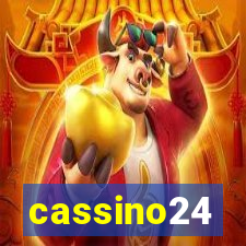 cassino24