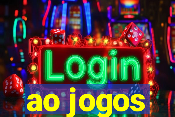 ao jogos