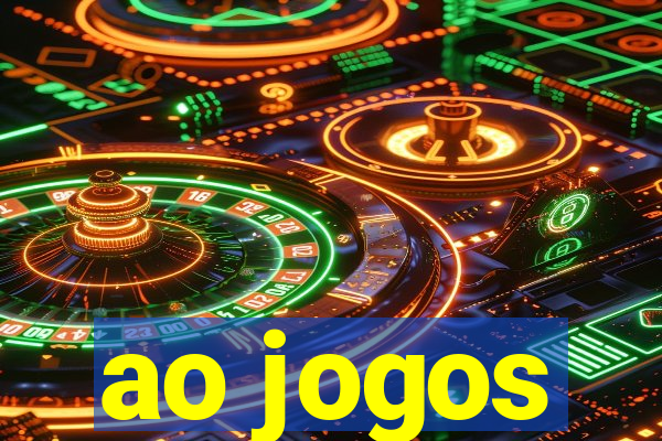 ao jogos