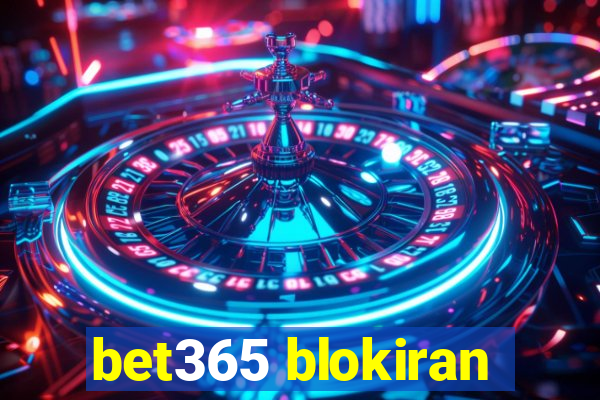 bet365 blokiran