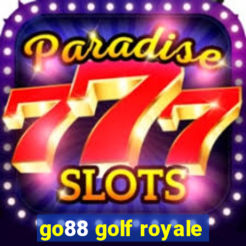 go88 golf royale