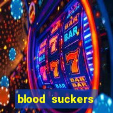 blood suckers online slot