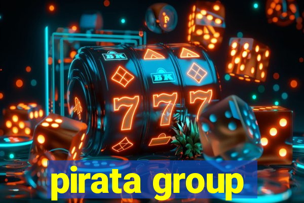 pirata group