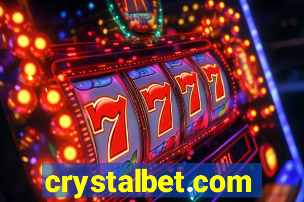 crystalbet.com