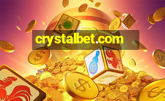 crystalbet.com