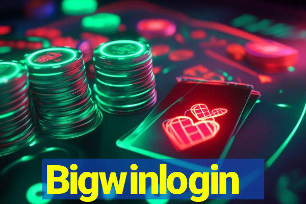 Bigwinlogin