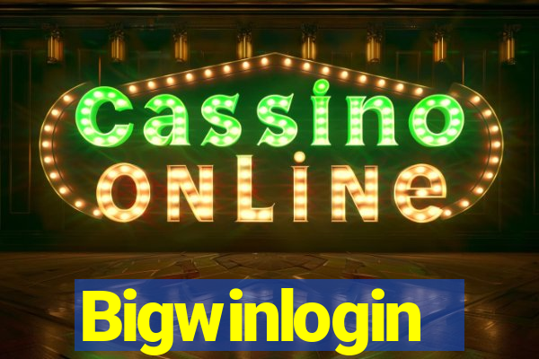 Bigwinlogin