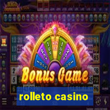 rolleto casino