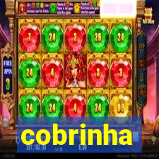 cobrinha