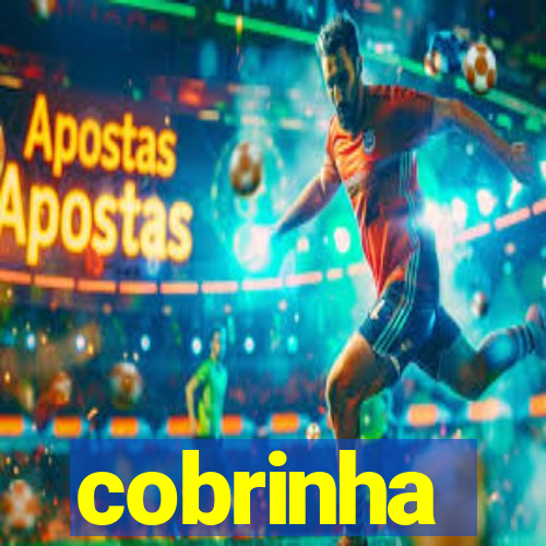 cobrinha