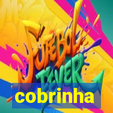 cobrinha