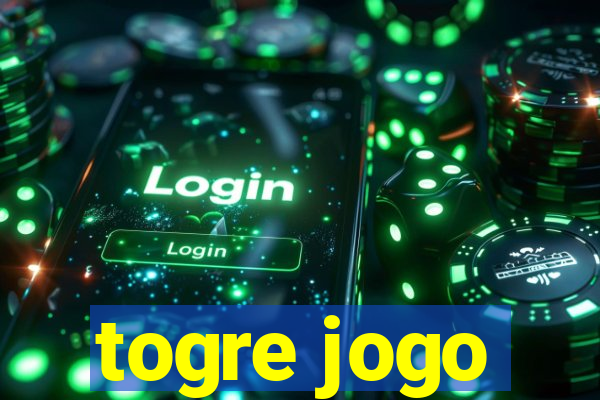 togre jogo