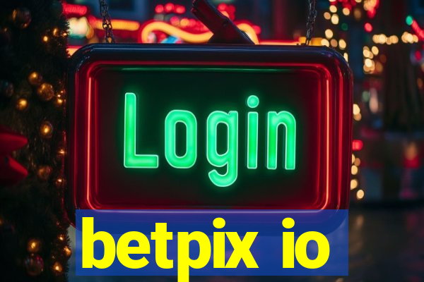 betpix io