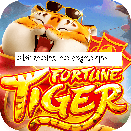 slot casino las vegas apk