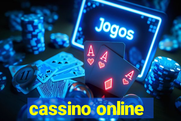 cassino online