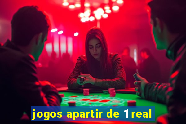 jogos apartir de 1 real