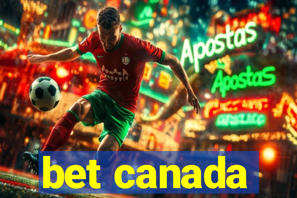 bet canada