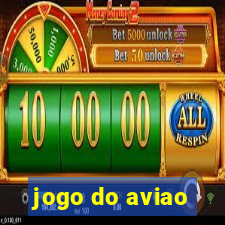 jogo do aviao