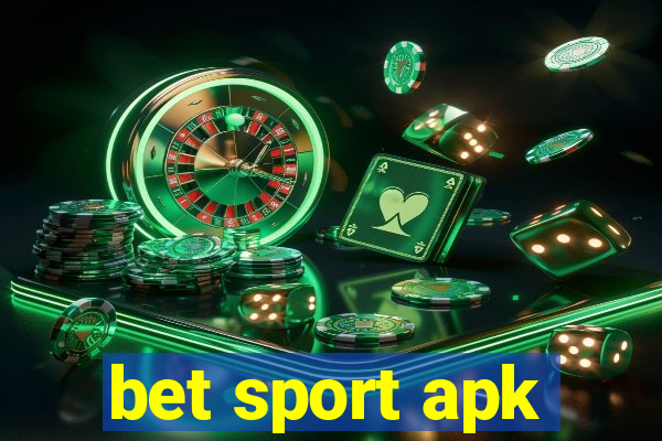 bet sport apk