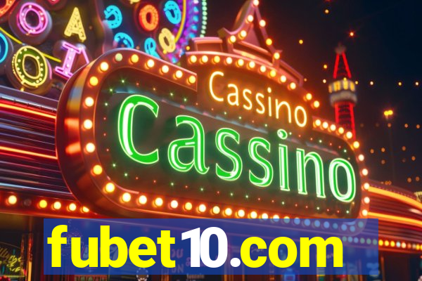 fubet10.com