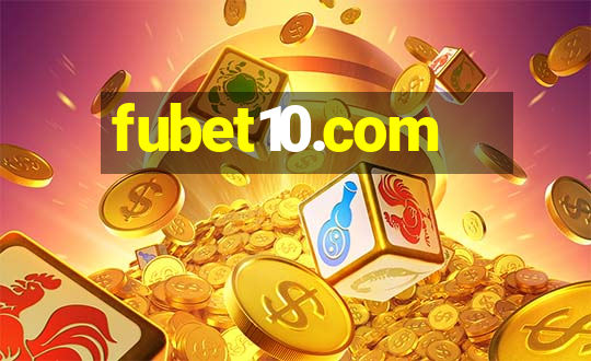 fubet10.com