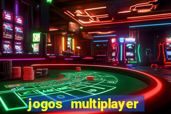 jogos multiplayer ps4 gratis