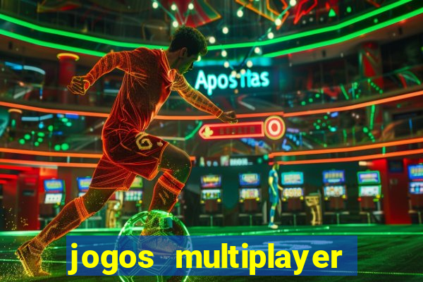 jogos multiplayer ps4 gratis