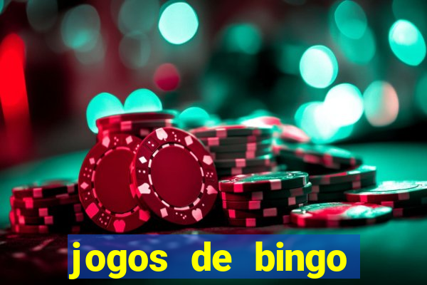 jogos de bingo dineiro real