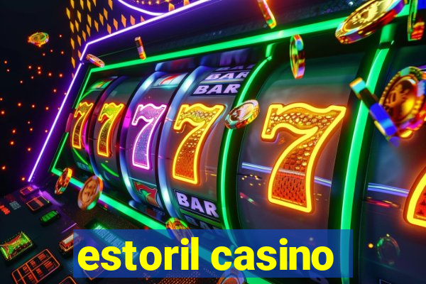 estoril casino