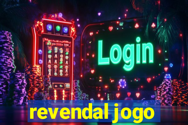 revendal jogo