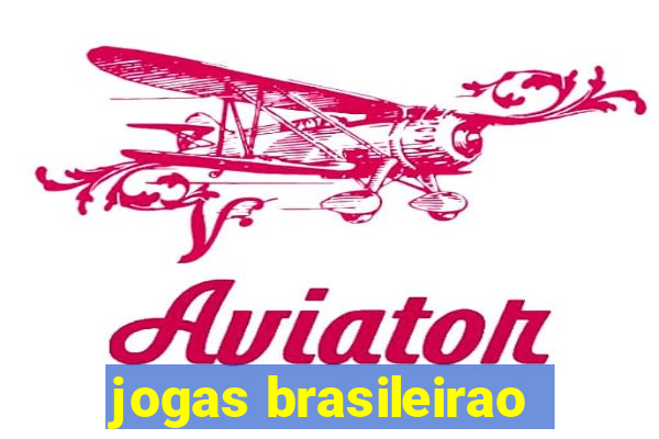 jogas brasileirao